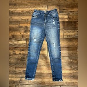 Women’s Kancan jeans